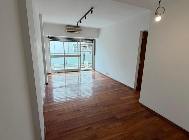 Departamento · 53m² · 3 Ambientes