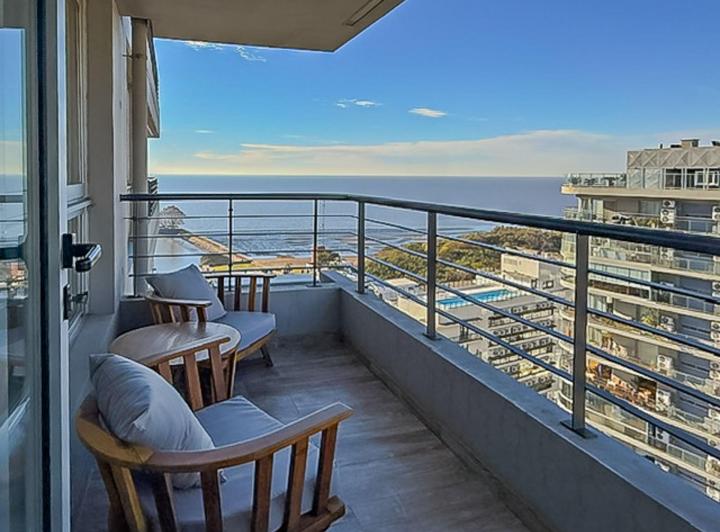 Departamento · 102m² · 3 Ambientes · 2 Cocheras