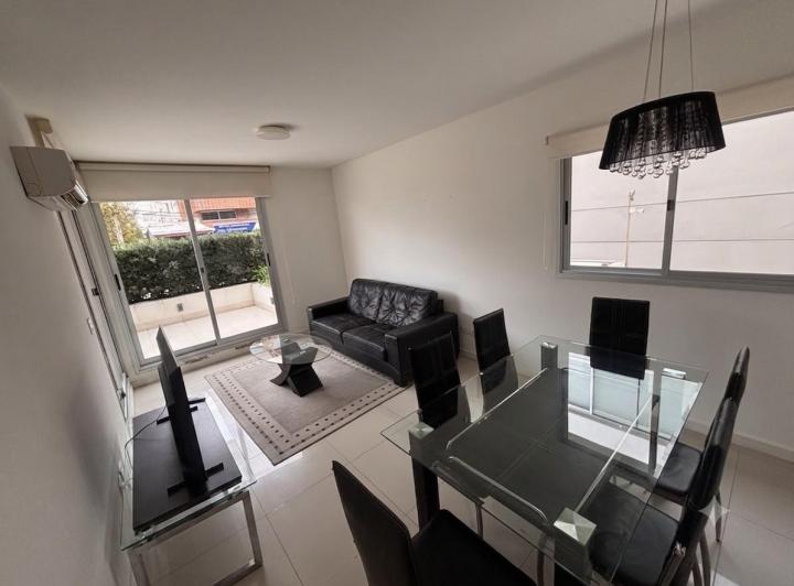 Departamento · 90m² · 4 Ambientes