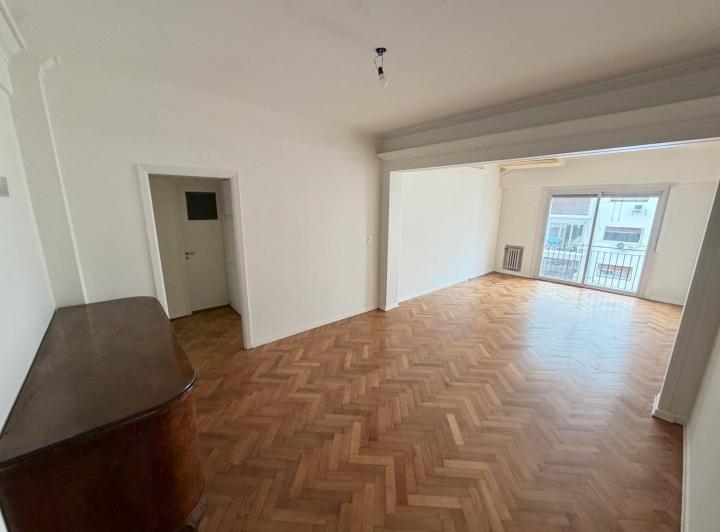 Departamento · 119m² · 4 Ambientes