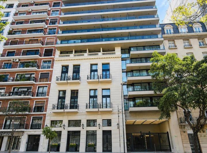 Departamento · 70m² · 3 Ambientes