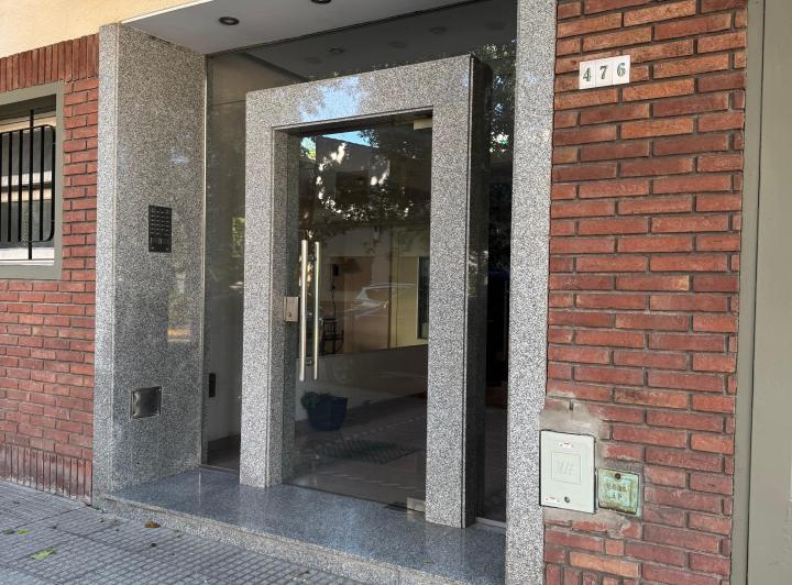 Departamento · 82m² · 3 Ambientes
