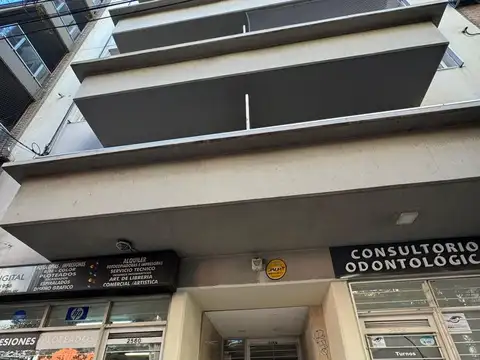 Departamento en Venta en Centro, Rosario