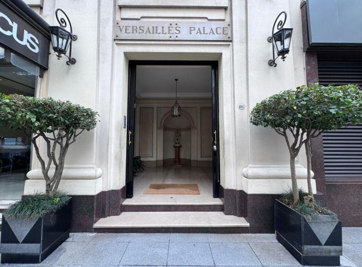 Departamento · 88m² · 3 Ambientes