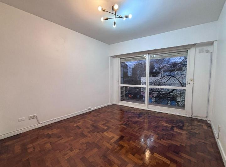 Departamento · 44m² · 3 Ambientes
