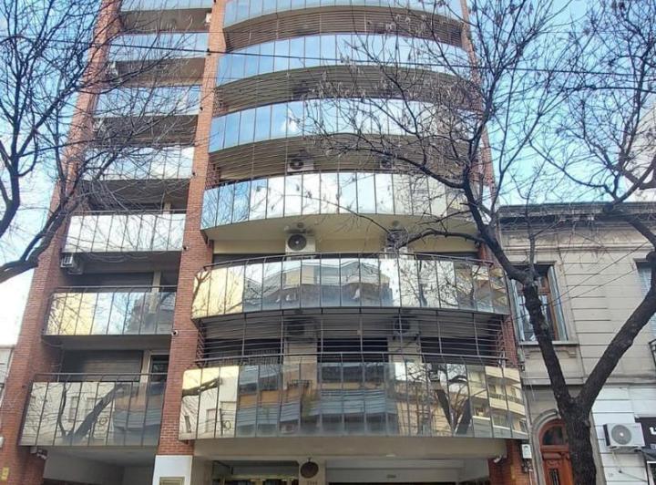 Departamento · 70m² · 3 Ambientes · 1 Cochera