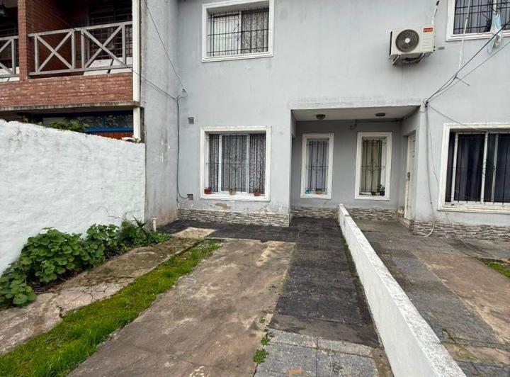 Departamento · 75m² · 3 Ambientes · 1 Cochera