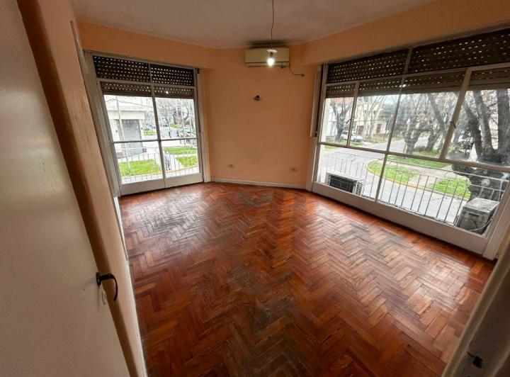 Departamento · 60m² · 3 Ambientes