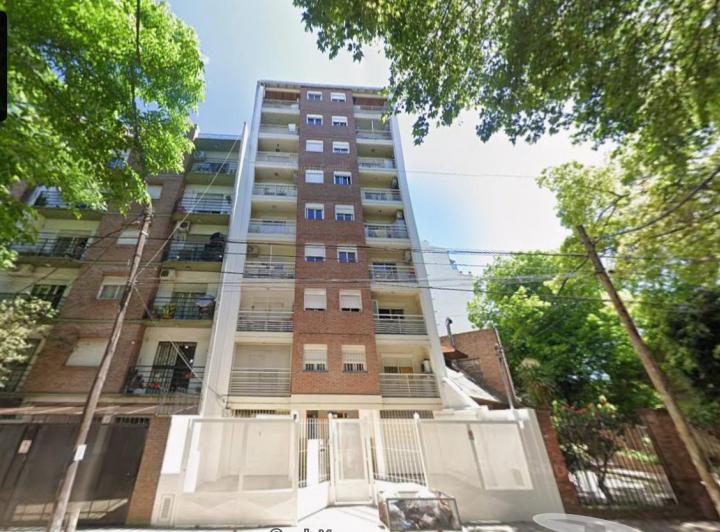 Departamento · 53m² · 3 Ambientes · 1 Cochera