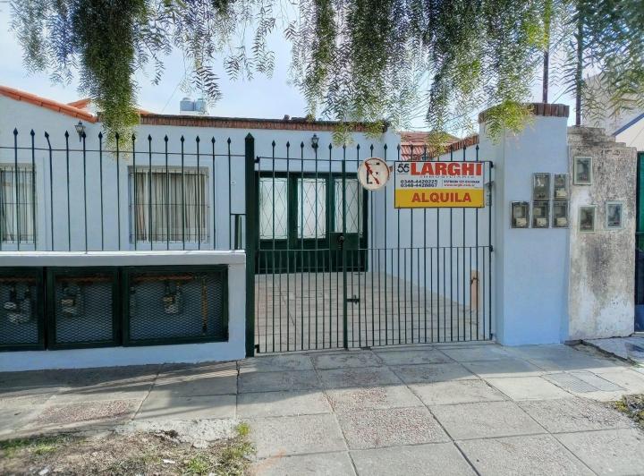 Departamento · 3 Ambientes