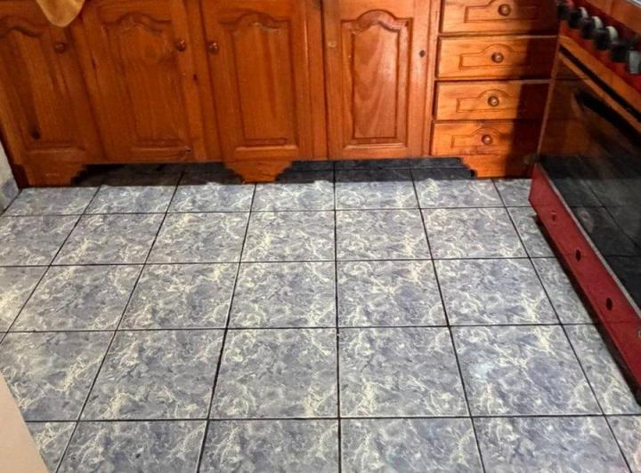 Departamento · 60m² · 3 Ambientes