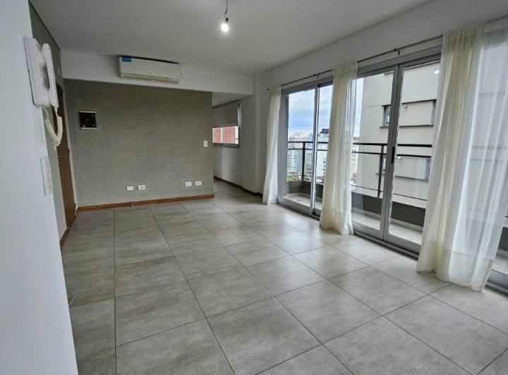 Departamento · 77m² · 3 Ambientes · 1 Cochera