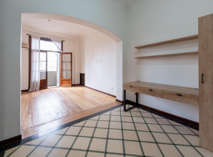 Departamento · 106m² · 4 Ambientes