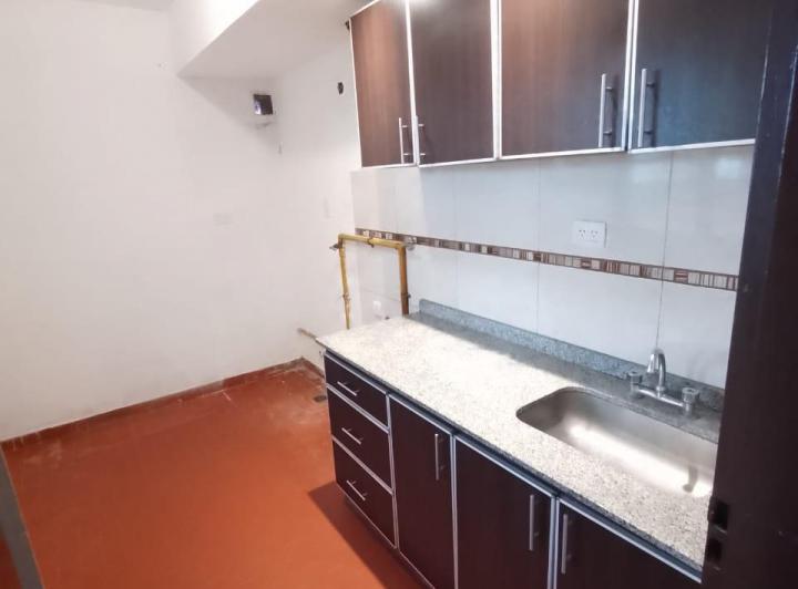 Departamento · 55m² · 3 Ambientes