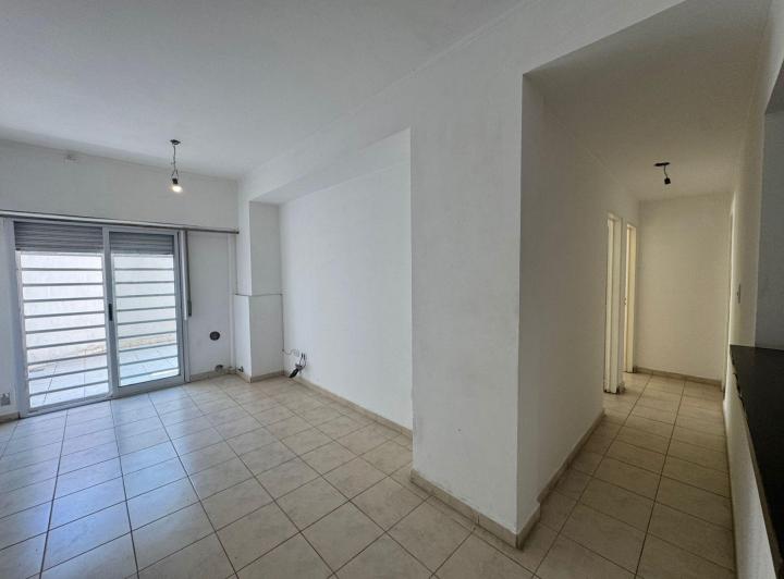 Departamento · 55m² · 3 Ambientes