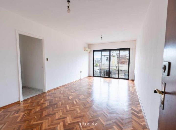 Departamento · 72m² · 4 Ambientes