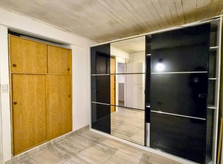 Departamento · 80m² · 5 Ambientes · 1 Cochera