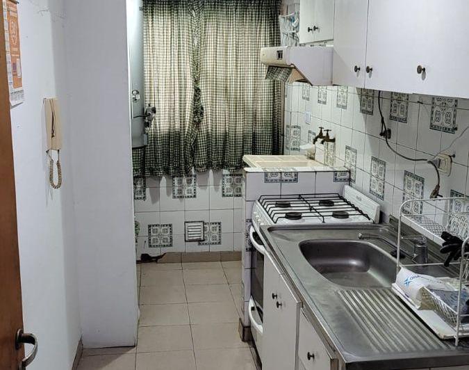 Departamento · 56m² · 3 Ambientes