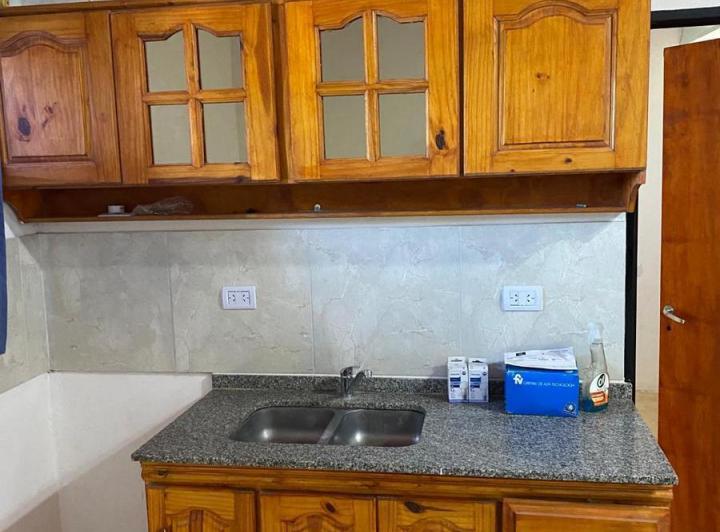 Departamento · 60m² · 3 Ambientes