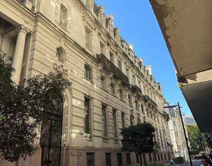 Departamento · 84m² · 3 Ambientes · 1 Cochera