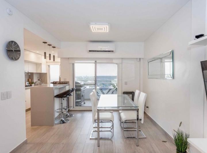 Departamento · 79m² · 3 Ambientes · 1 Cochera