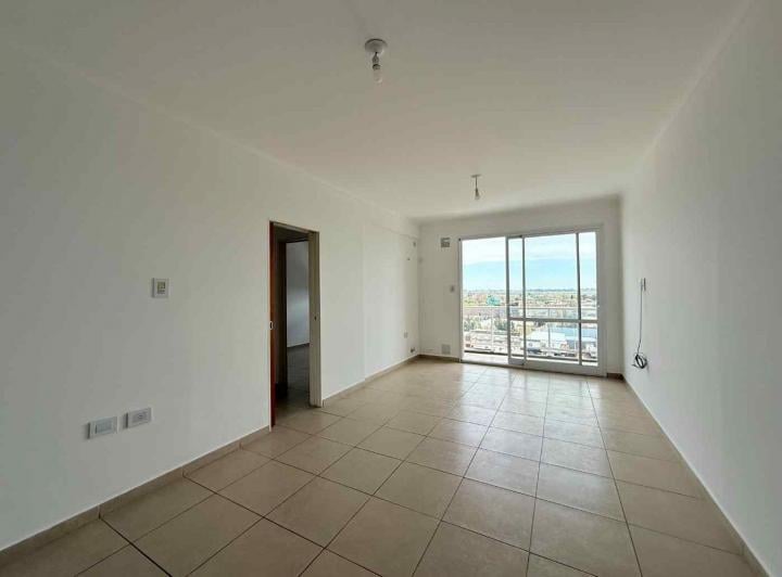 Departamento · 55m² · 3 Ambientes · 1 Cochera