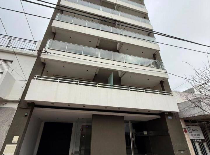 Departamento · 110m² · 5 Ambientes · 1 Cochera