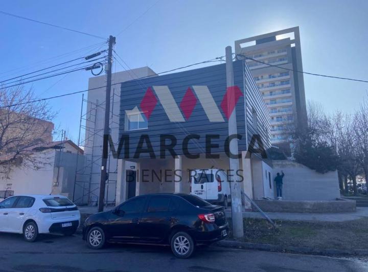 Departamento · 70m² · 4 Ambientes