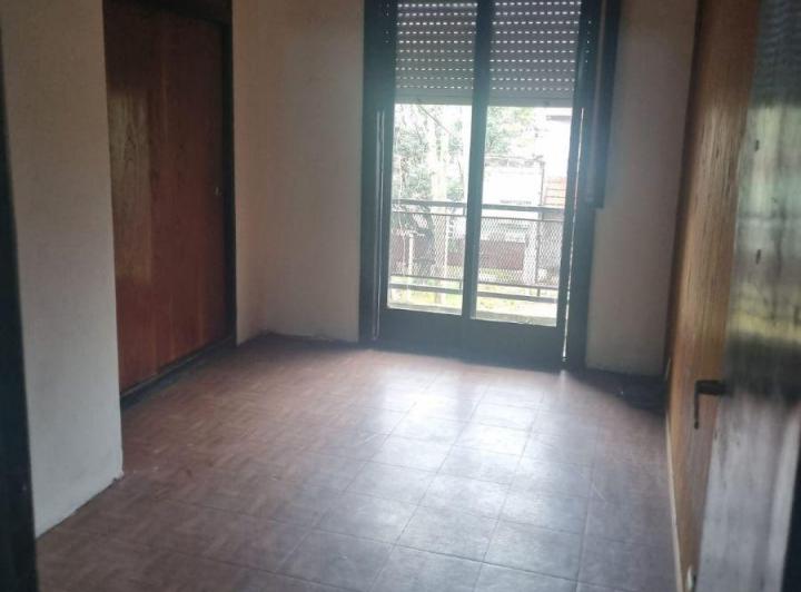 Departamento · 60m² · 3 Ambientes · 1 Cochera