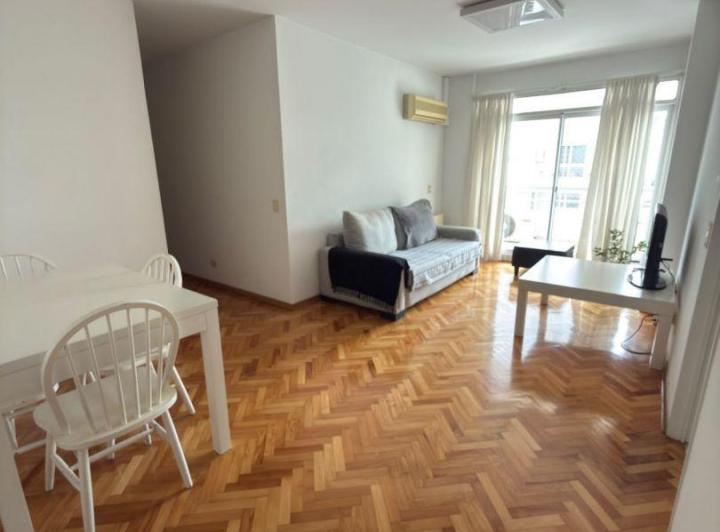 Departamento · 78m² · 4 Ambientes · 1 Cochera