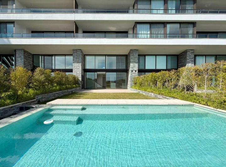 Departamento · 142m² · 5 Ambientes · 2 Cocheras