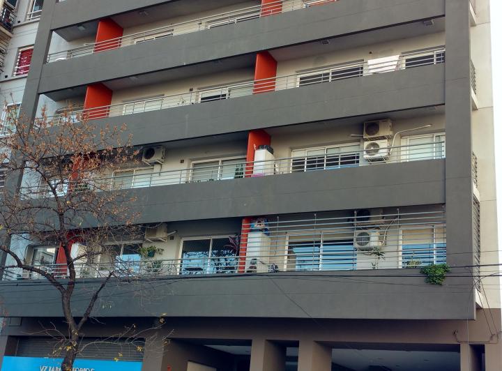 Departamento · 65m² · 3 Ambientes