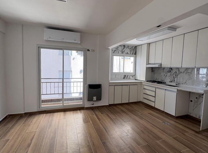 Departamento · 50m² · 3 Ambientes