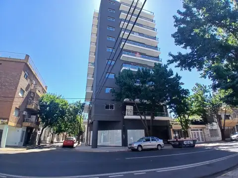 Departamento en Venta en Echesortu, Rosario