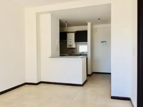 Departamento en Venta en Echesortu, Rosario