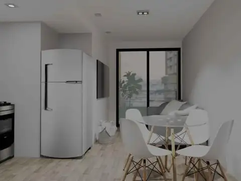 Departamento en Venta en Centro, Rosario