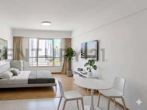 Departamento en Venta en Centro, Rosario