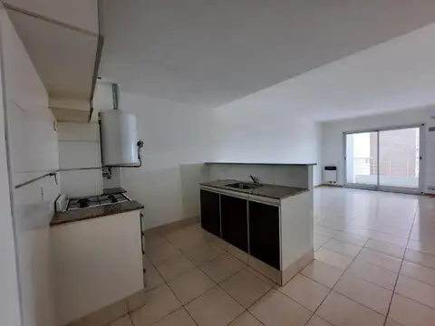 Departamento en Venta en La República, Rosario