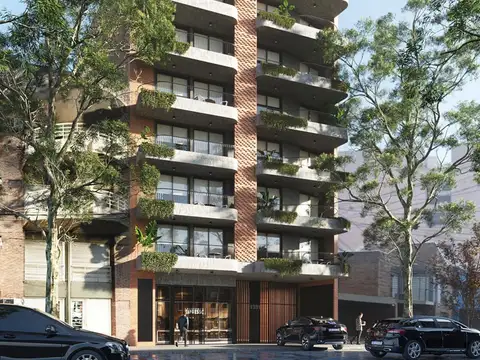 Departamento en Venta en Nuestra Señora De Lourdes, Rosario