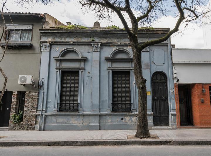 Casa · 287m² · 7 Ambientes