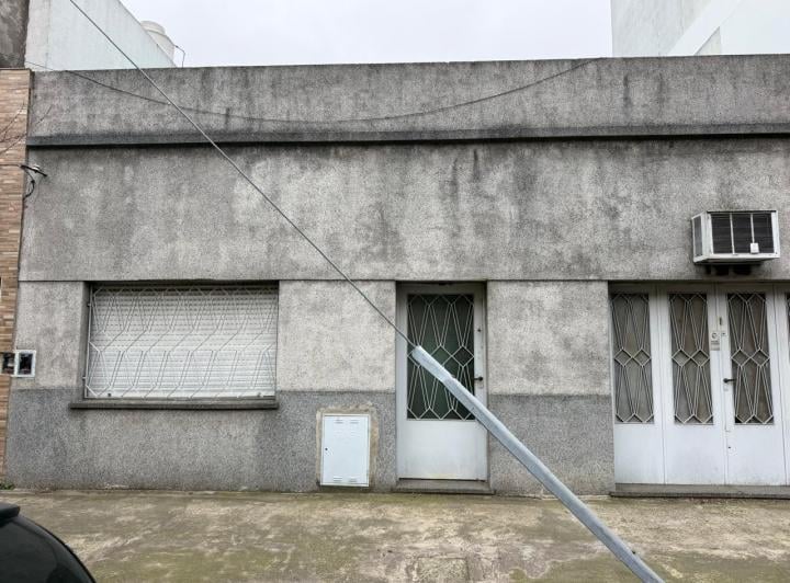 Casa · 3 Ambientes · 1 Cochera