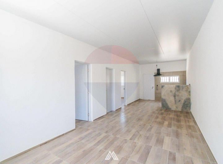 Casa · 60m² · 3 Ambientes