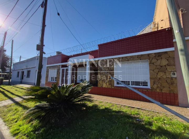 Casa · 80m² · 3 Ambientes