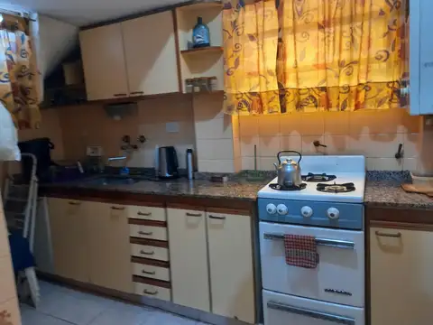 Departamento en Venta en Republica De La Sexta, Rosario