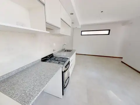 Departamento en Venta en Martín, Rosario