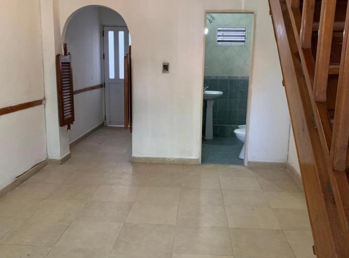 Casa · 60m² · 3 Ambientes · 1 Cochera