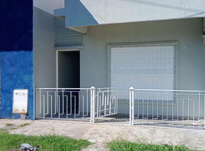 Casa · 60m² · 2 Ambientes
