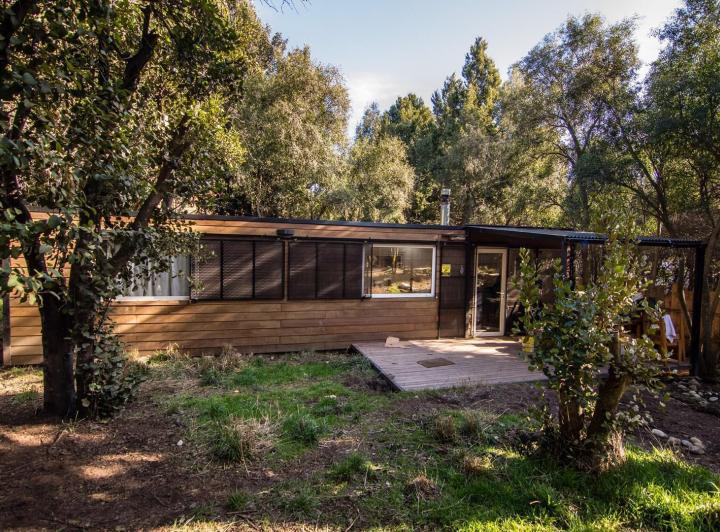 Casa · 58m² · 3 Ambientes · 1 Cochera