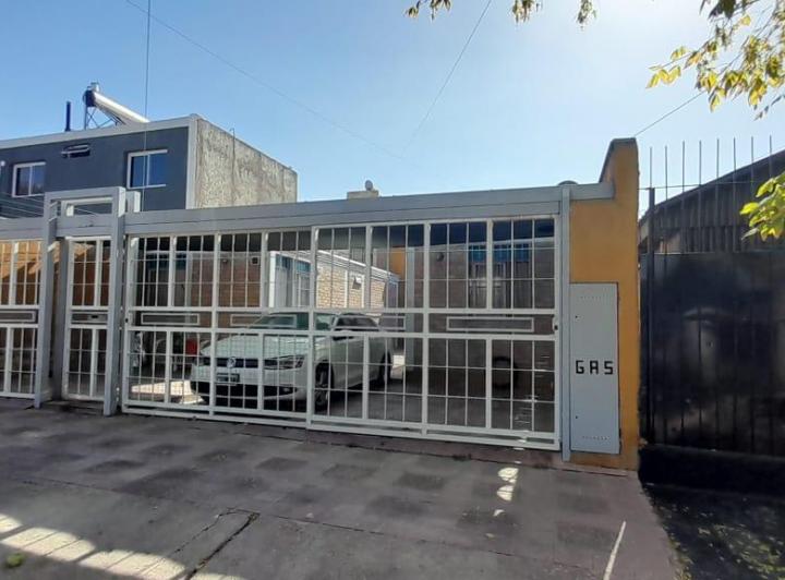 Casa · 65m² · 1 Cochera