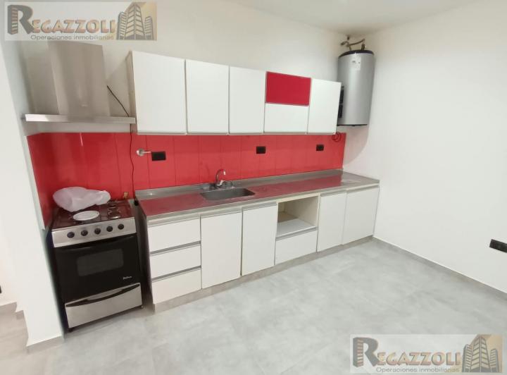 Casa · 4 Ambientes